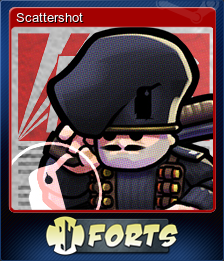 Scattershot