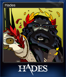 Hades (集换式卡牌)