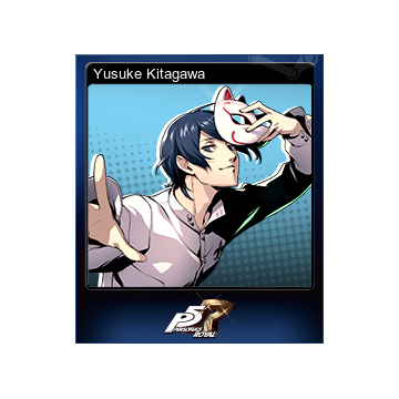 Yusuke Kitagawa