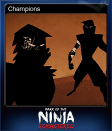 Champions