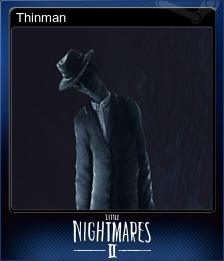 Thinman