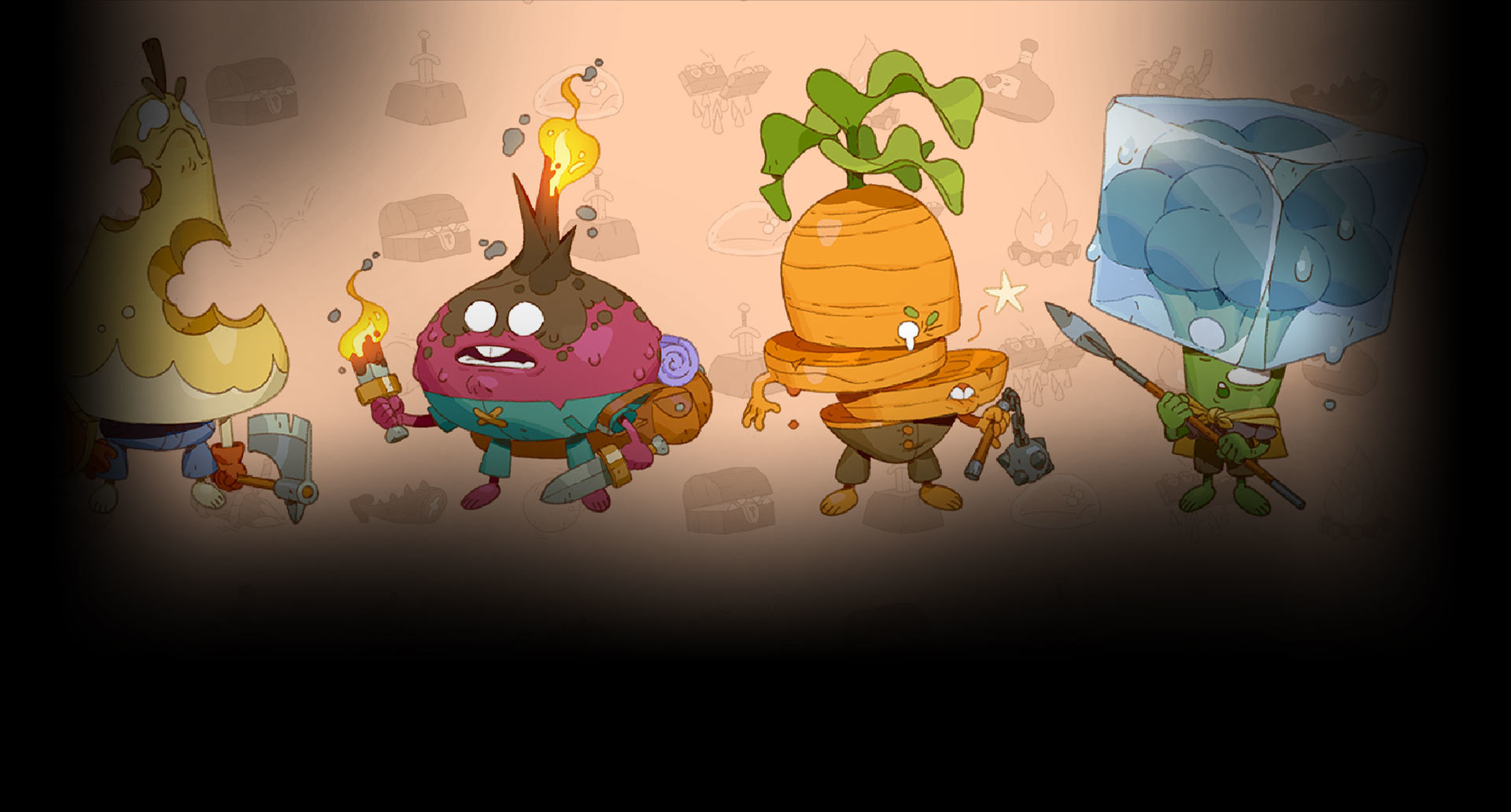 Best Game You Suck At (个人资料背景)