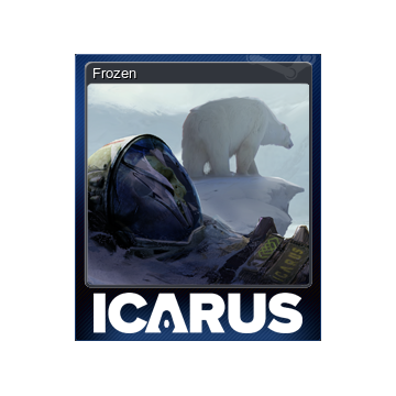 Frozen