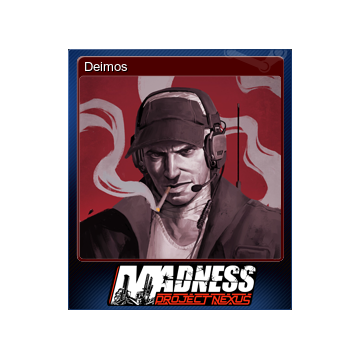 Deimos