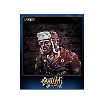 Bugzy (集换式卡牌)