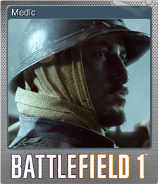 Medic (闪亮)