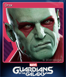 Drax (集换式卡牌)