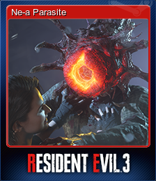 Ne-a Parasite