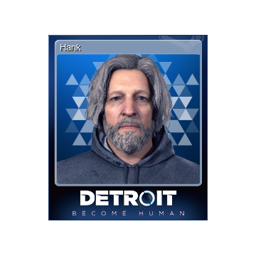 Hank