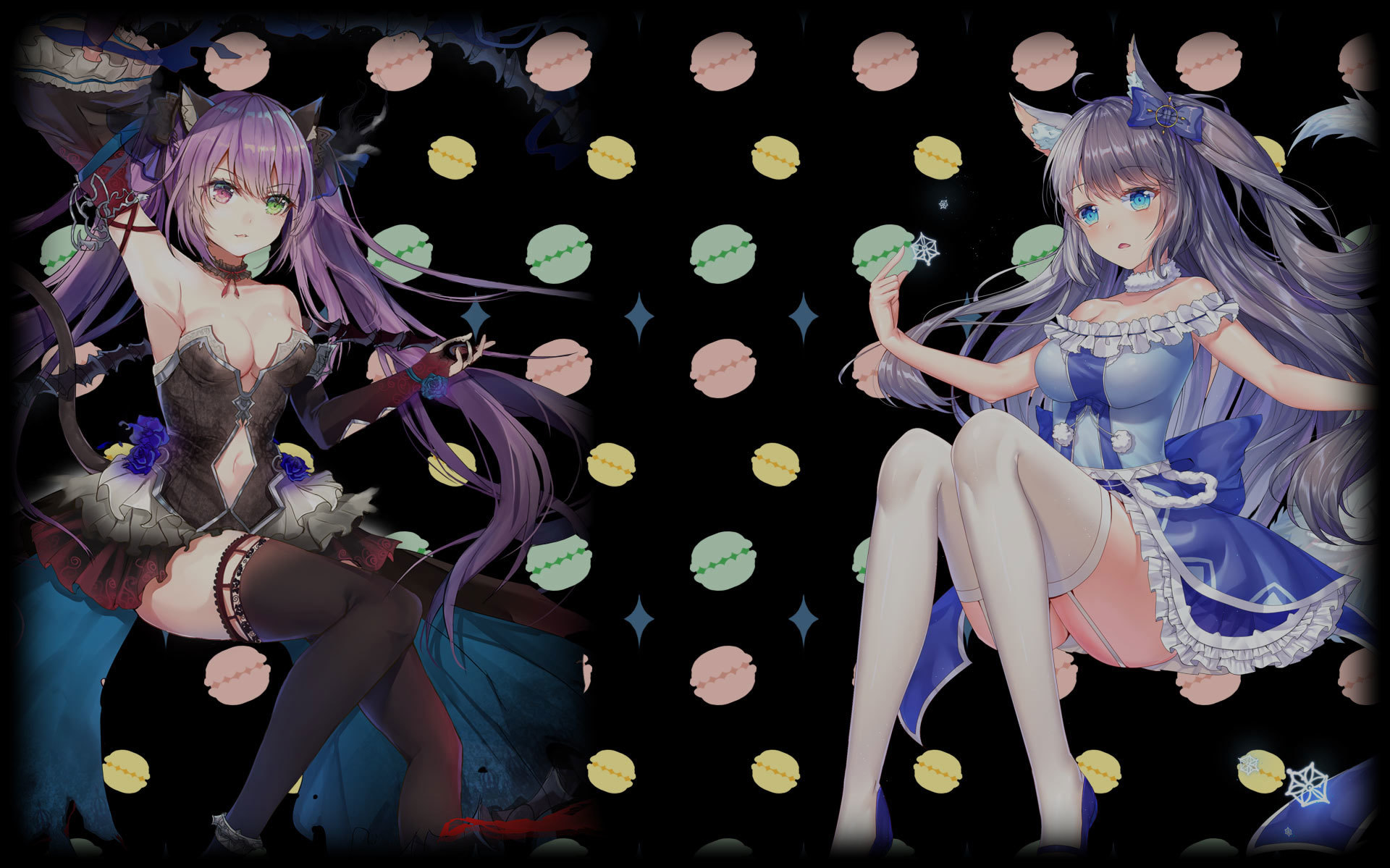 662960-[MYSTERIA]Exile souls~Darkness&Chris