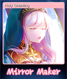 Holy Chanting (集换式卡牌)