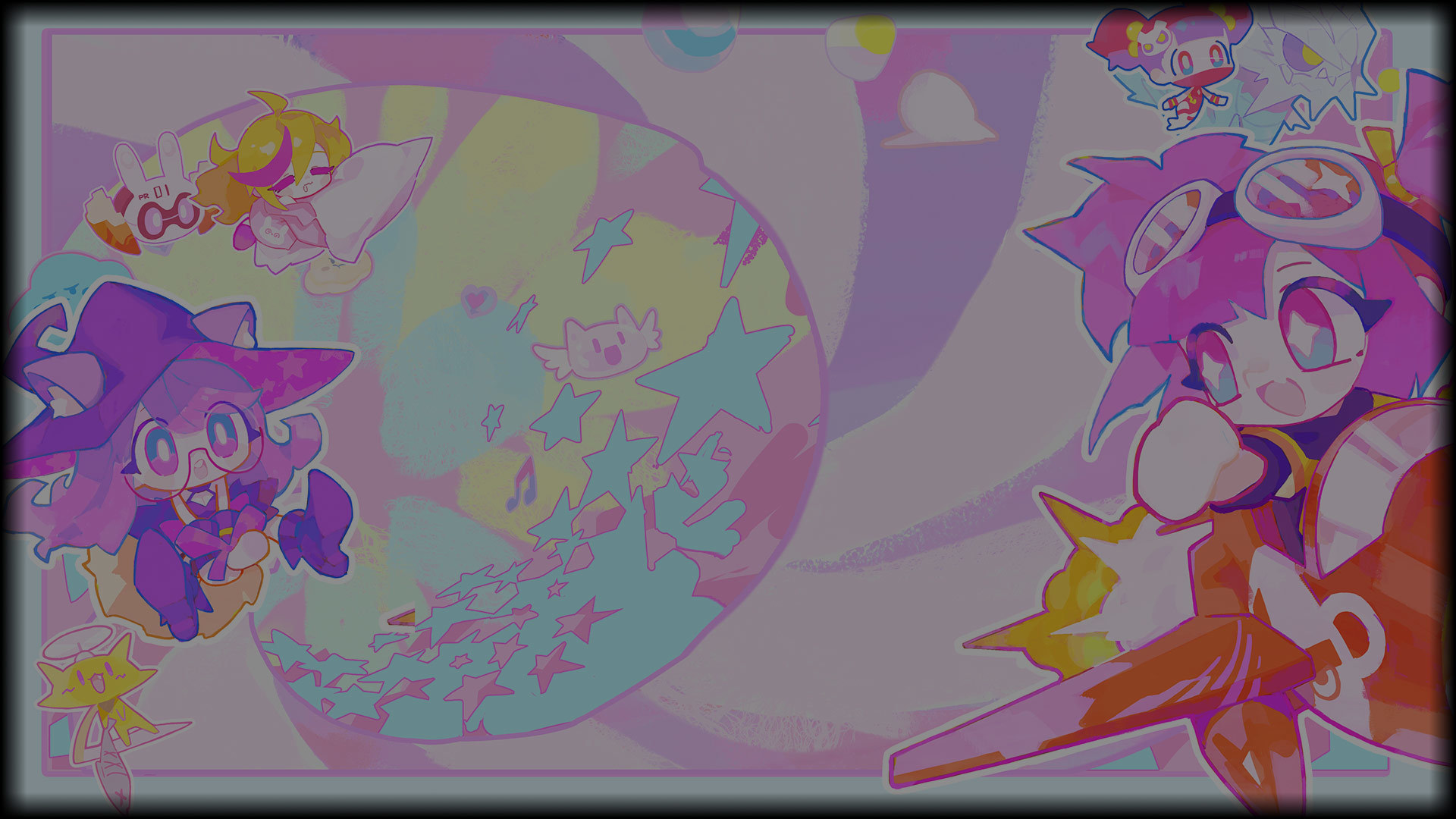 Soaring Party