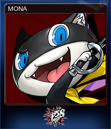 MONA