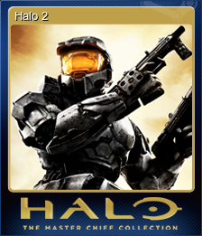 Halo 2 (集换式卡牌)