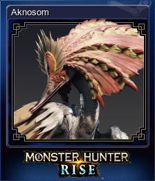 Aknosom