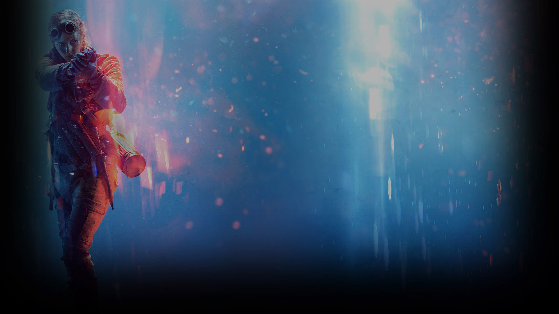 BFV Theme I