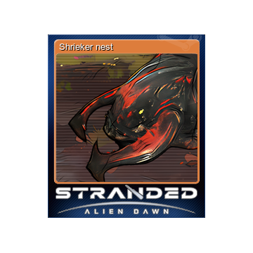 1324130-Shrieker nest
