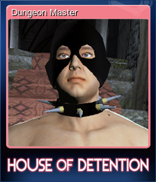Dungeon Master (集换式卡牌)