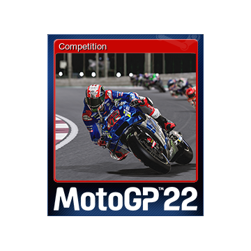 Competition