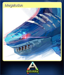Megalodon