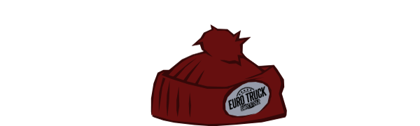 227300-Trucker Beanie
