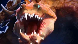獸