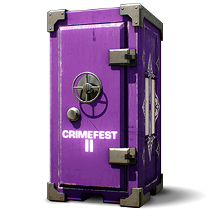 Crimefest 2 Safe