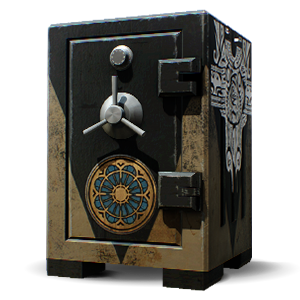 Bodhi Safe