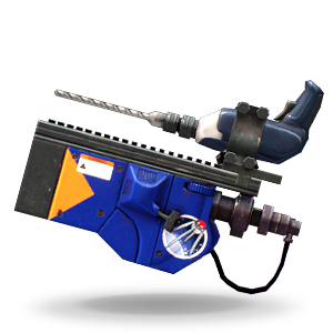 Sputnik Drill