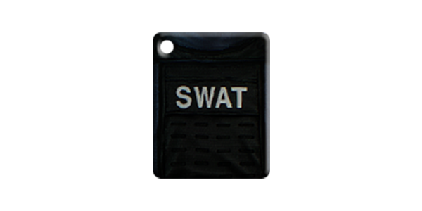 SWAT Armor