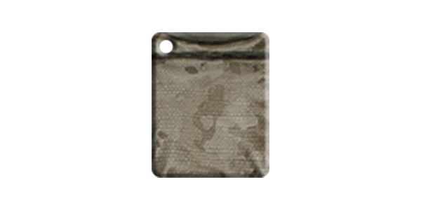 Desert Camo Armor
