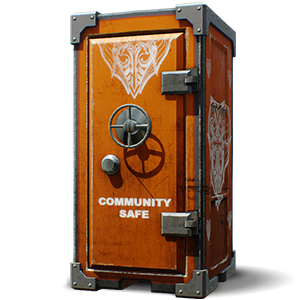 Community Safe