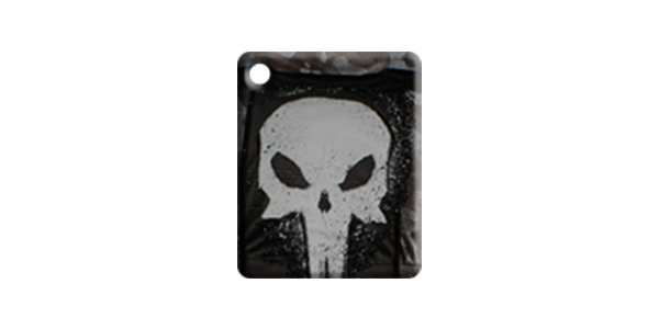 Skull Armor