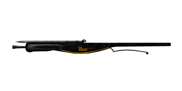 LIGHT CROSSBOW | Modernized, Lightly-Marked