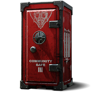 Community Safe 3