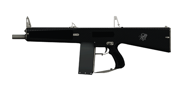 STEAKOUT 12G SHOTGUN | Cataphract, Well-Used