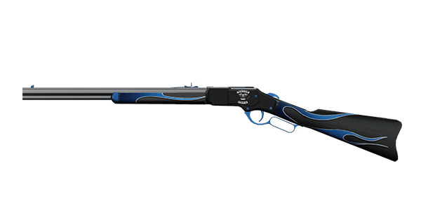 REPEATER 1874 SNIPER RIFLE | The Fork, Battle-Worn