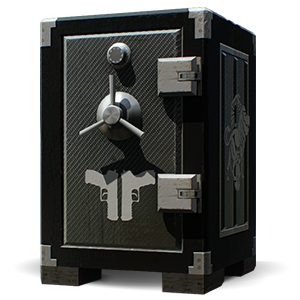 John Wick Safe