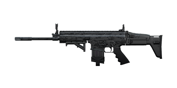 EAGLE HEAVY RIFLE | Battle Zone, Mint-Condition