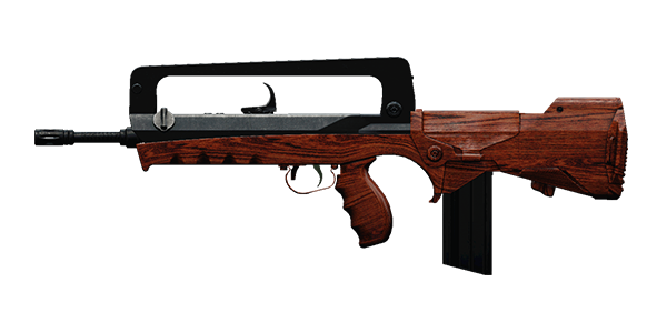 CLARION RIFLE | Lafayette Hunter , Lightly-Marked