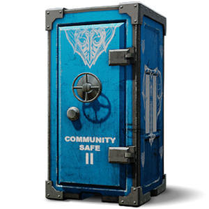 Community Safe 2