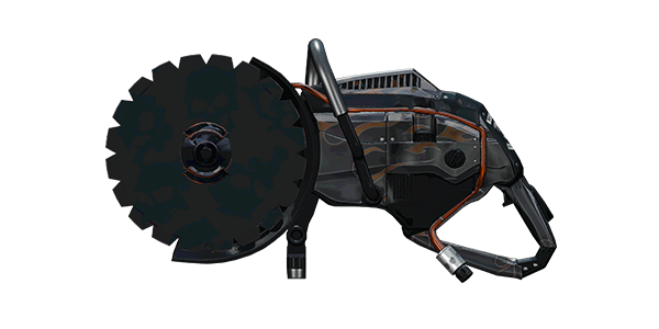 OVE9000 SAW | One Percenter, Well-Used
