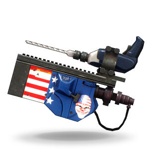 Dallas Drill