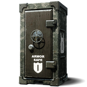Armor Safe