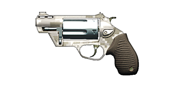 THE JUDGE SHOTGUN | Pixel , Lightly-Marked