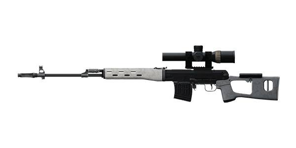 GROM SNIPER RIFLE | Toltec, Lightly-Marked, Stat Boost