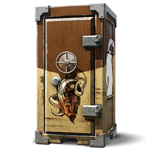 Goat Safe