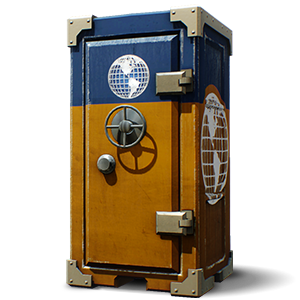 First World Safe