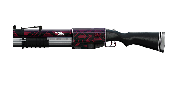 CHINA PUFF 40MM GRENADE LAUNCHER | Blockbuster, Battle-Worn, Stat Boost