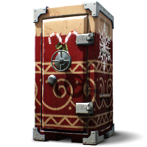 Christmas Safe